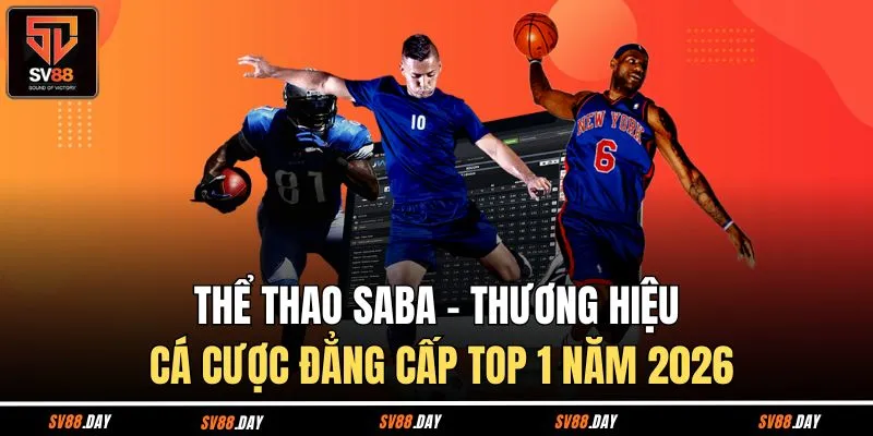 Thể thao Saba